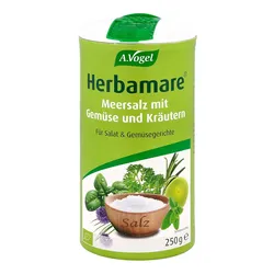 Herbamare A. Vogel Salz