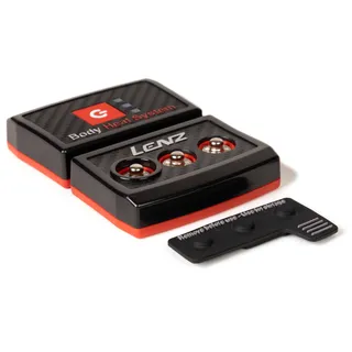 Lenz Heat Pack 2.0 Accupack rot onesize