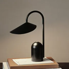 Ferm Living Arum Schwarz