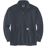 CARHARTT Sweatshirt Blau M