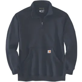 CARHARTT Sweatshirt Blau M