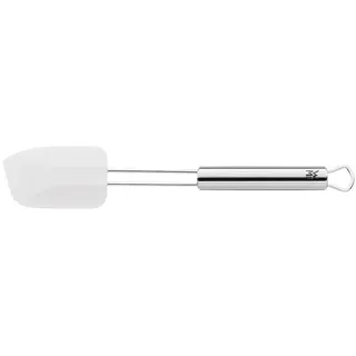 WMF Teigschaber Profi Plus Edelstahl Silber
