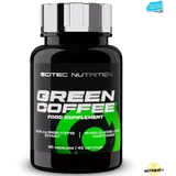 Scitec Nutrition Green Coffee Kapseln Kaffee 90 St.