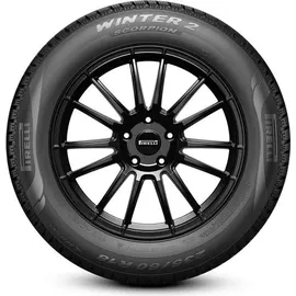 Pirelli Scorpion Winter 2 295/40 R21 111V XL