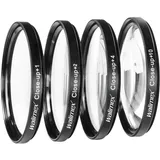 Walimex Close up Makrolinsen-Set 67mm