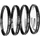Walimex Close up Makrolinsen-Set 67mm