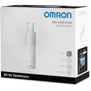 Omron MicroAir U100