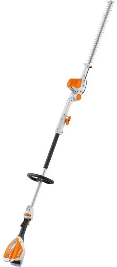 Stihl Akku-Heckenschneider HLA 56 (135°) / ohne Akku und Ladegerät