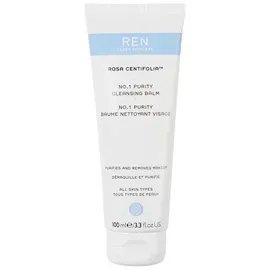 Ren Clean Skincare Rosa Centifolia No.1 Purity Cleansing Balm 100 ml