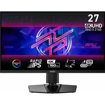 MSI MPG 274URF 27"