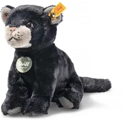 Steiff - Teddies for tomorrow Taky Baby Panther