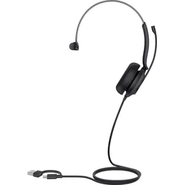 Yealink UH35 Mono Teams USB-A/C