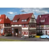 Vollmer Wohnhaus 43653 H0