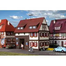 Vollmer Wohnhaus 43653 H0