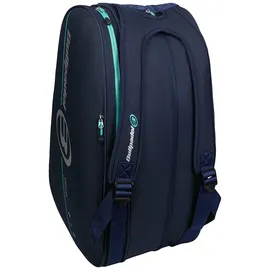Bullpadel Padelschlägertasche Tour Blau