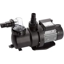 Steinbach Filterpumpe SPS 75-1, selbstsaugend, 230 V/450 W, Q= 142 l/min, max. Pumphöhe 9 m, 040920