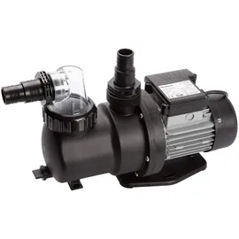 Steinbach Filterpumpe SPS 75-1, selbstsaugend, 230 V/450 W, Q= 142 l/min, max. Pumphöhe 9 m, 040920