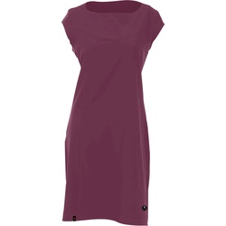 MAUL Sport Amazona - Funktions Kleid uni elas. flieder (80) 40