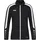 Polyesterjacke Damen 800 schwarz 42