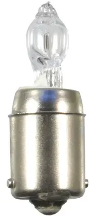 Scharnberger+Hasenbein Halogenlampe 25x48mm 10850