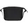 Lerros Pouch Umhängetasche Polyester Black