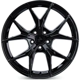 Keskin Tuning KT19N 8,5 x 19 5 x 114,3 ET40 Schwarz