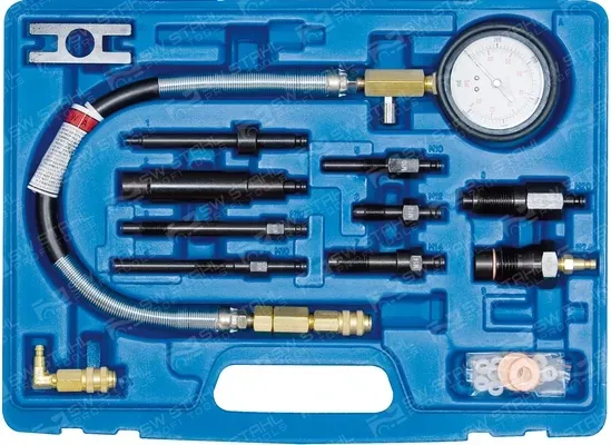 SWSTAHL Kompressionsdruckschreiber 26071l