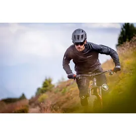 Endura Hummvee Plus S-M Erwachsene grau/schwarz matt 2021