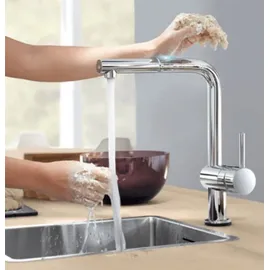 Grohe Minta Touch (31360001)