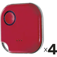 Shelly Shelly, Bluetooth Schalter u. Dimmer, Blu Button1, Plug&Play,