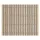 Plus Zaunelement Luxus Weide 120 x 110 cm 2 Stück Braun
