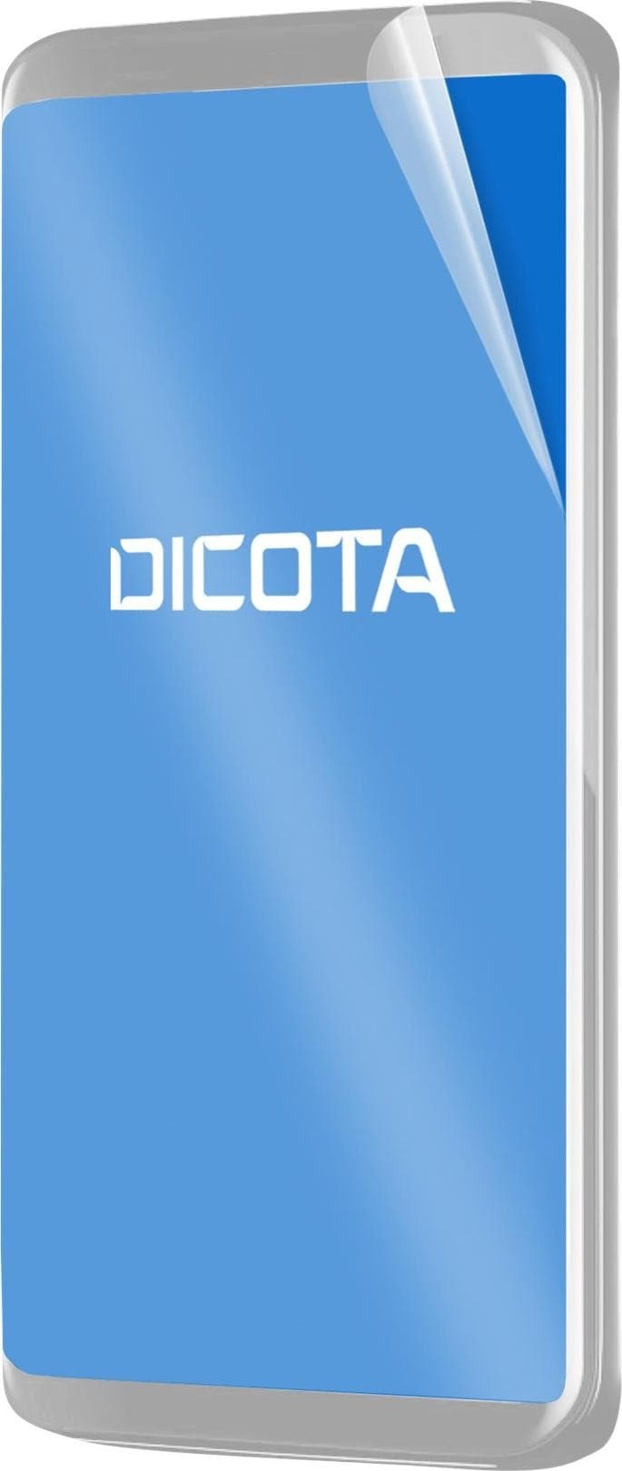 Dicota Anti-Glare, filter 3H, for Samsung Galaxy Xcover 5, self-adhesive (5.30"), Bildschirmfolie