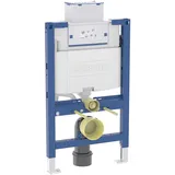 Geberit Duofix Element für Wand-WC Höhe 82 cm mit Omega UP-Spülkasten