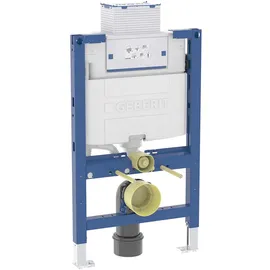 Geberit Duofix Element für Wand-WC Höhe 82 cm mit Omega UP-Spülkasten