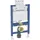 Geberit Duofix Element für Wand-WC Höhe 82 cm mit Omega UP-Spülkasten