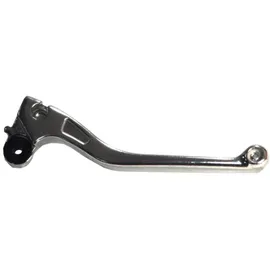 VICMA Bremshebel links poliert Silber