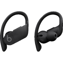 BEATS Powerbeats Pro - totally wireless, In-ear Kopfhörer Bluetooth Schwarz