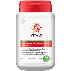 Jeden Tag Basis (60 Tabletten)