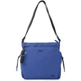 Hedgren Umhängetasche Makoto Crossover Square Bag Bellwether Blue