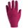 Dynafit Upcycled Thermal Handschuhe Pink/Dark Pink/Pink M