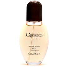 Calvin Klein Obsession Eau de Toilette 200 ml