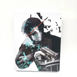 XIII: Remake - Limited Edition (USK) (PS4)