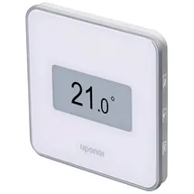 Uponor Smatrix Wave Style T-169 Raumthermostat