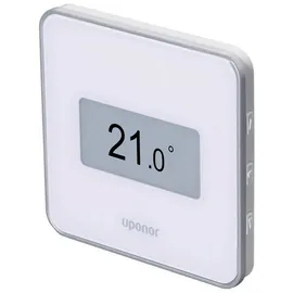 Uponor Smatrix Wave Style T-169 Raumthermostat