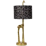 LUCIDE Extravaganza Miss Tall Gold