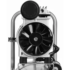 KRAFT&DELE KD1395 Kompressor 24 l