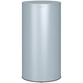 VIESSMANN WW-Speicher Vitocell 100-V, Typ CVAA, 200 l, nebengestellt, silber