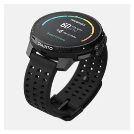 Suunto Race all black