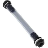 Graf Regentonne 0,32 m schwarz