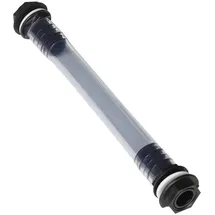 Graf Regentonne 0,32 m schwarz